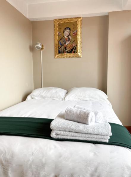 Hotel Joram Куско Екстериор снимка