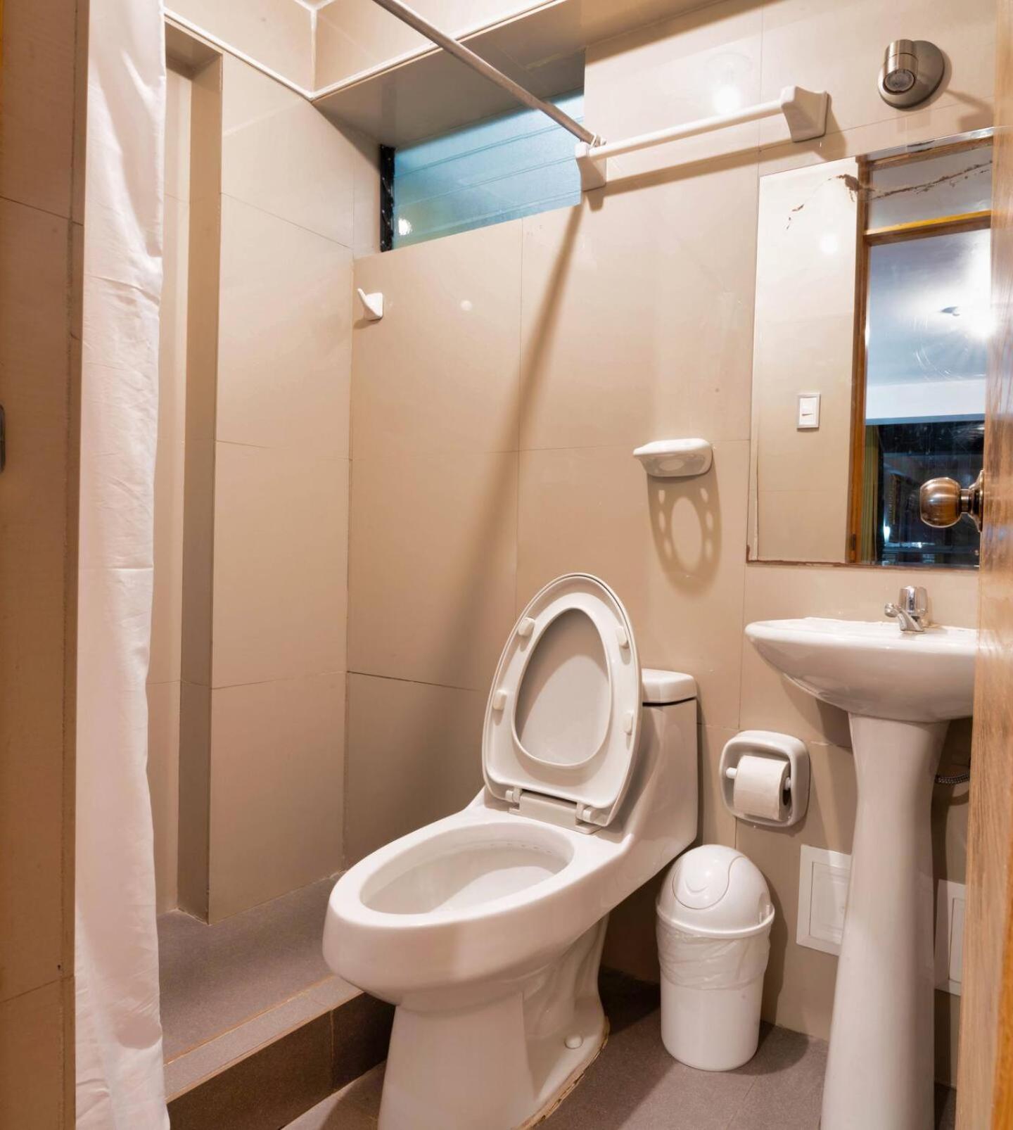 Hotel Joram Куско Екстериор снимка